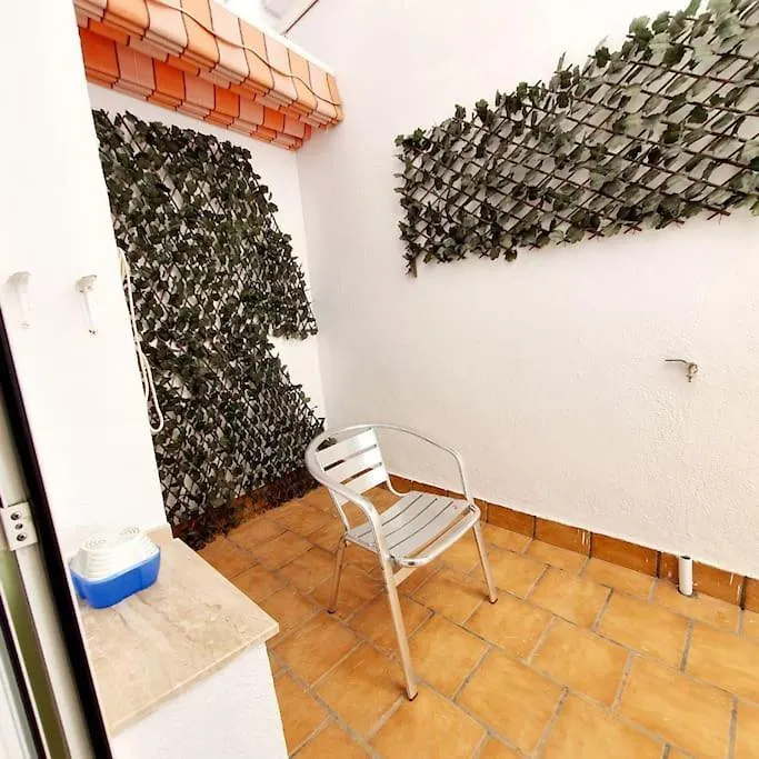 Pleno Casco Historico Cordoba Apartment