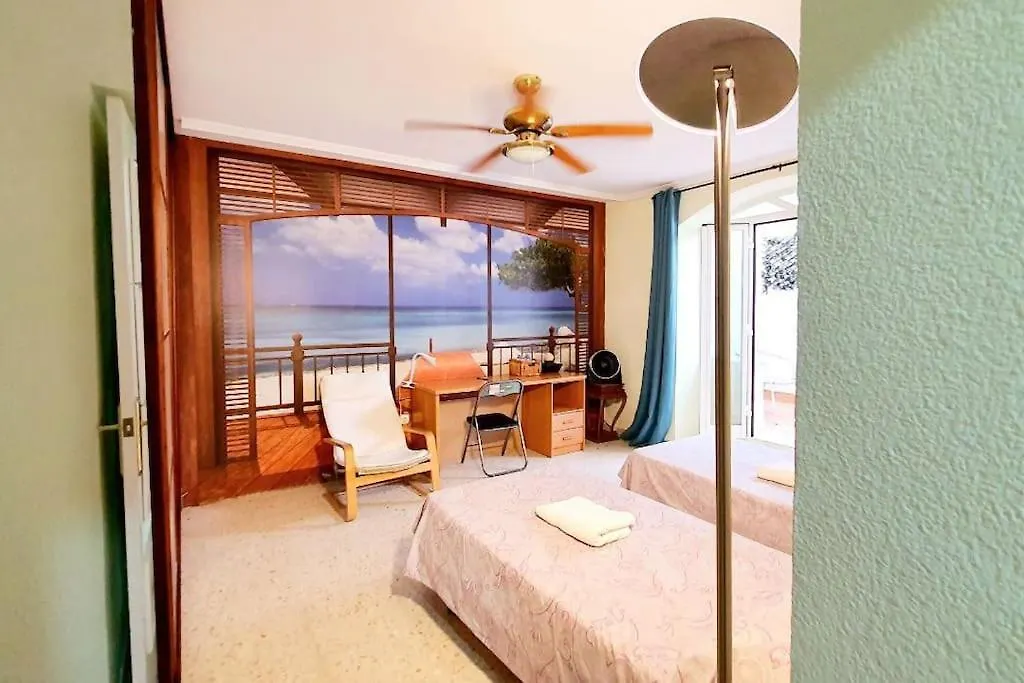 Pleno Casco Historico Cordoba Apartment 0*,