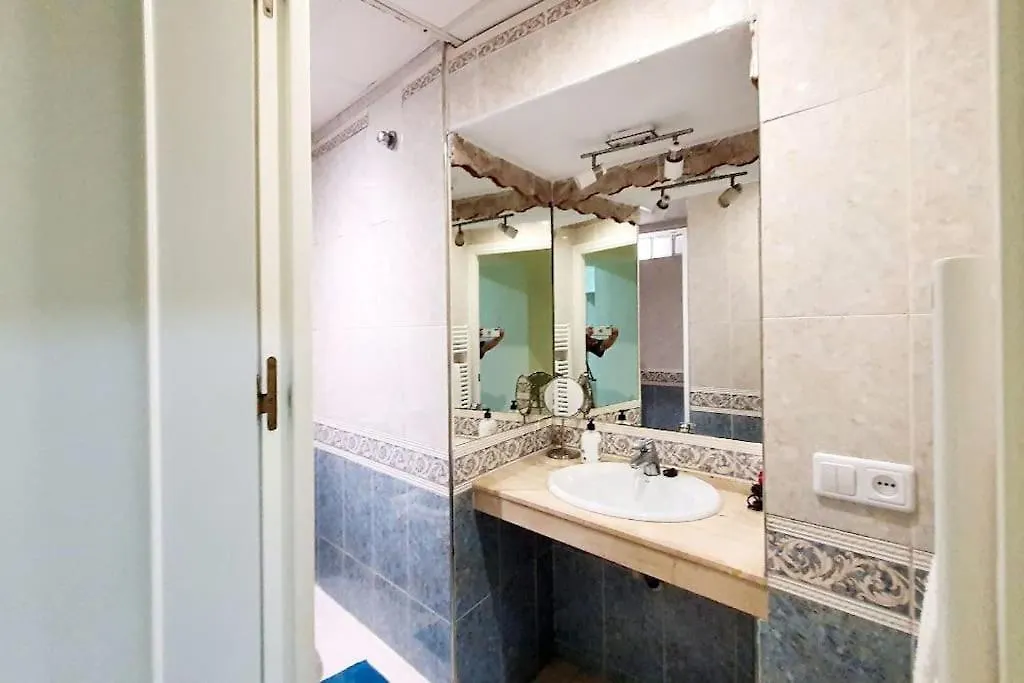 Pleno Casco Historico Cordoba Apartment 0*,