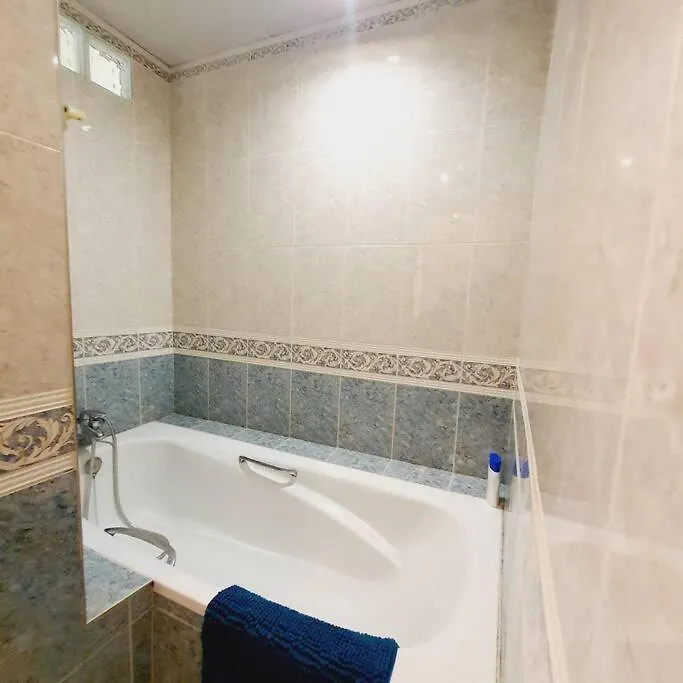 Pleno Casco Historico Cordoba Apartment 0*,  Spain