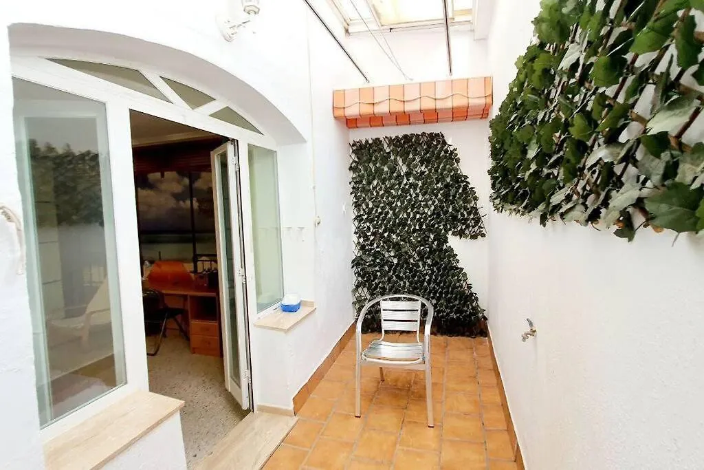 Pleno Casco Historico Cordoba Apartment
