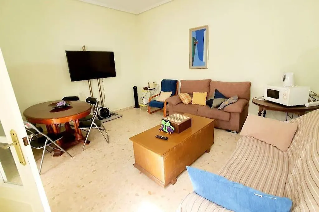 Pleno Casco Historico Cordoba Apartment 0*,  Spain
