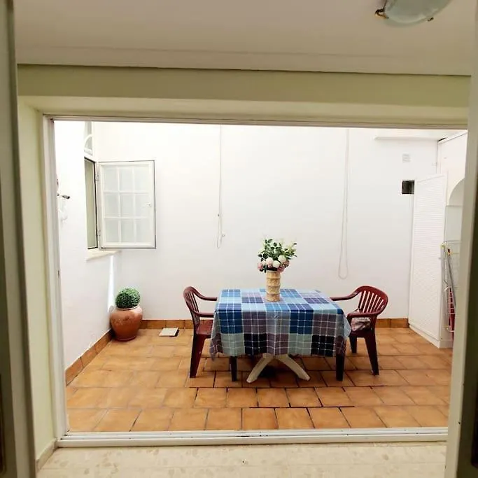 Pleno Casco Historico Cordoba Apartment Spain
