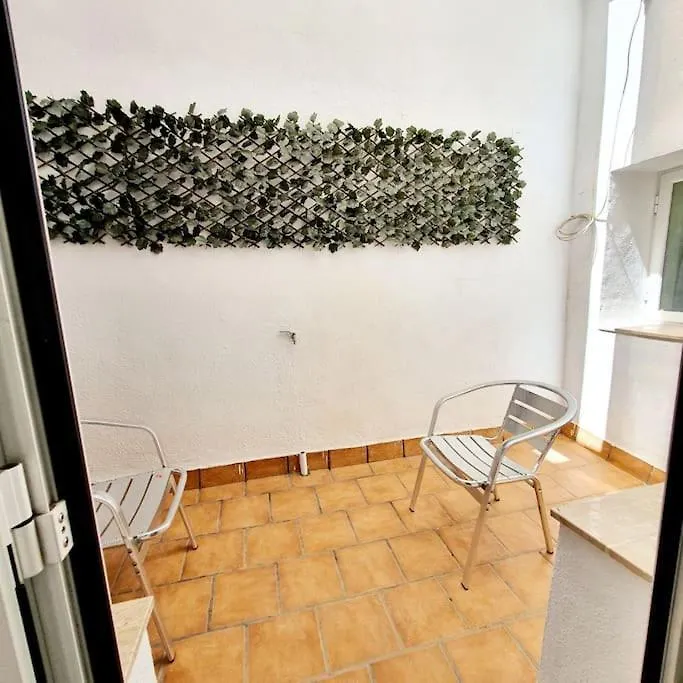 Pleno Casco Historico Cordoba Apartment Spain